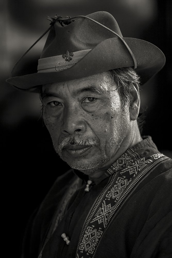 Photograph by Quoc Buu Nguyen