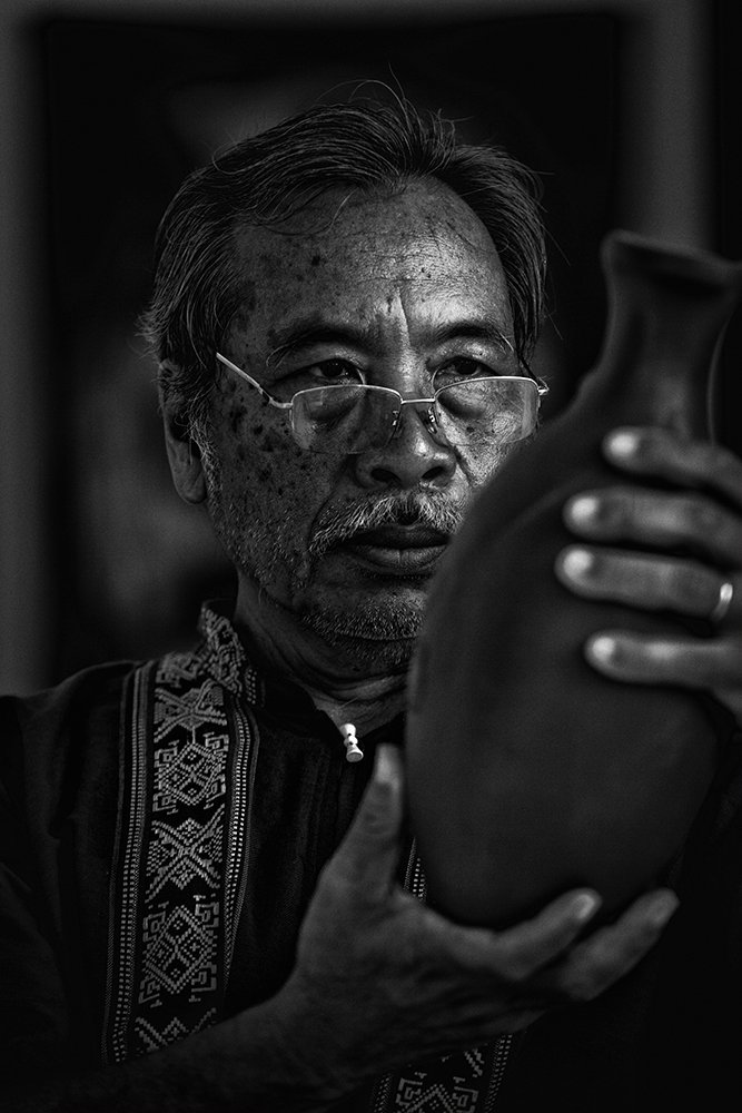 Photograph by Quoc Buu Nguyen