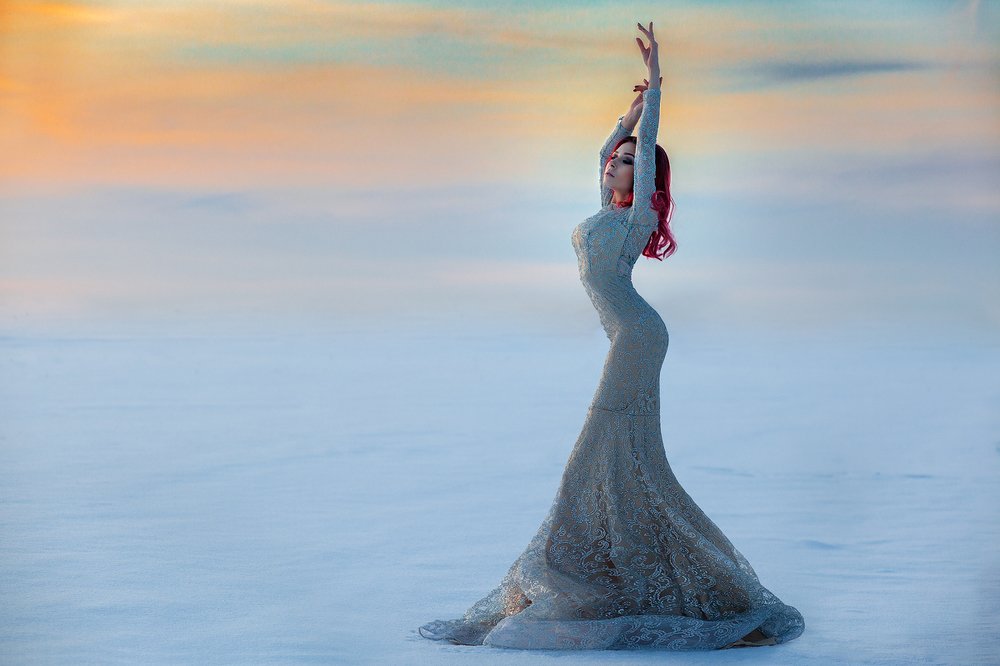 Photograph by Виктор Ухачев