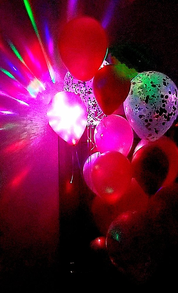 Photograph by Michelle Vaughn