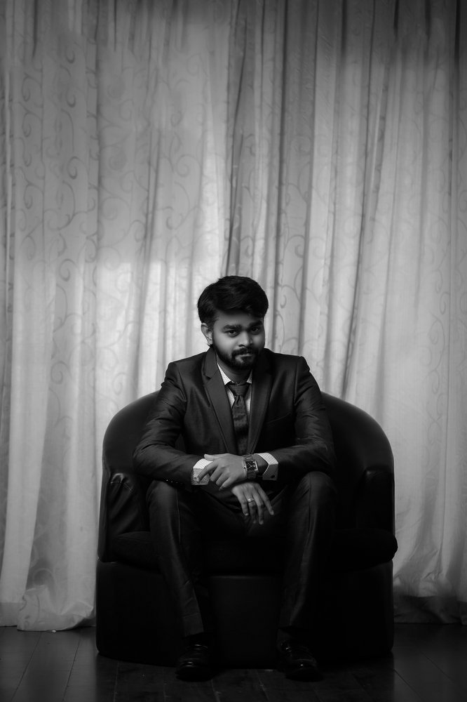 Фотография автора Navamani James