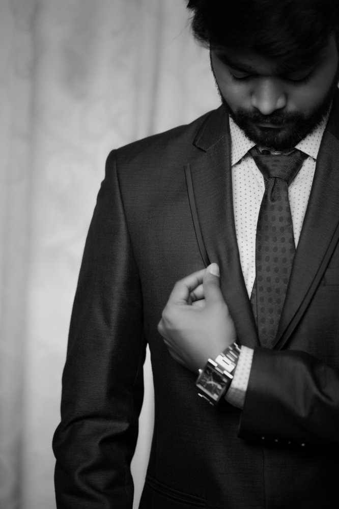 Фотография автора Navamani James