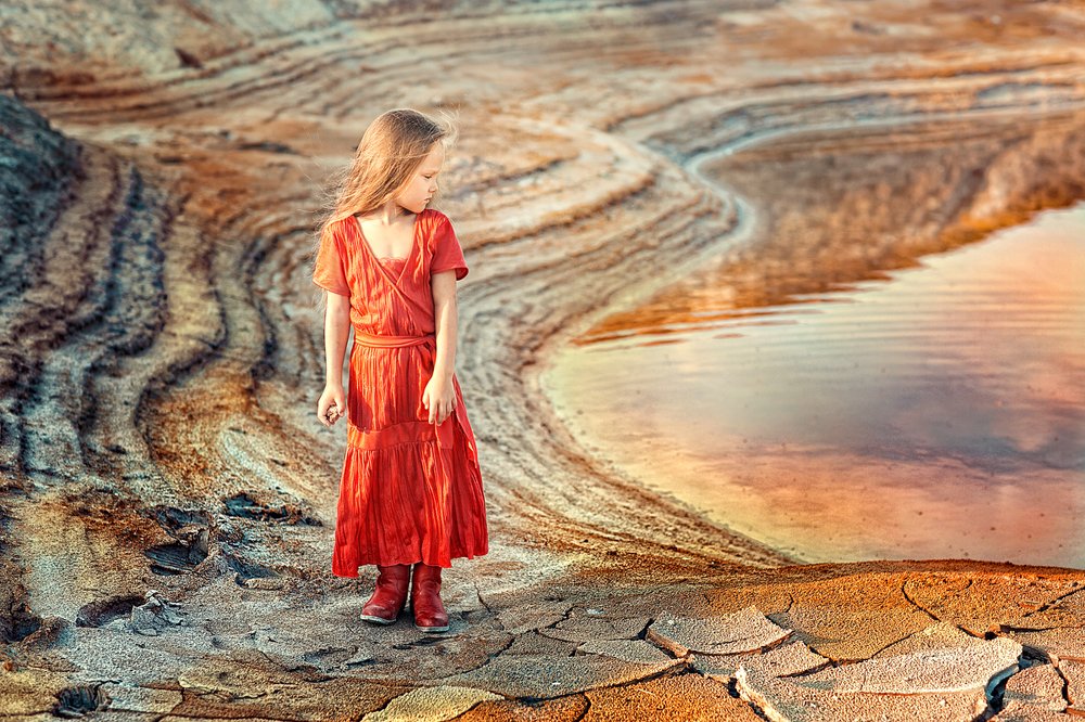 Photograph by Елена Травкина