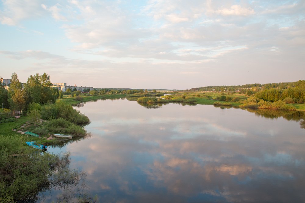 Photograph by Ольховик Андрей