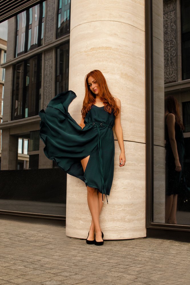 Фотография автора Лидия Хомутова