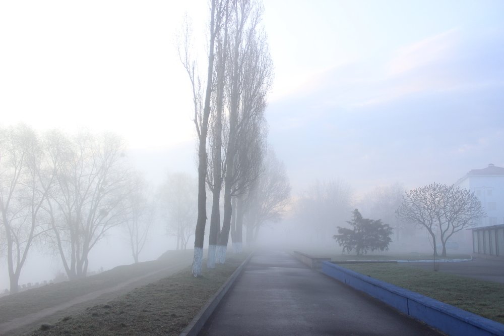 Фотография автора Катеренчук Андрей