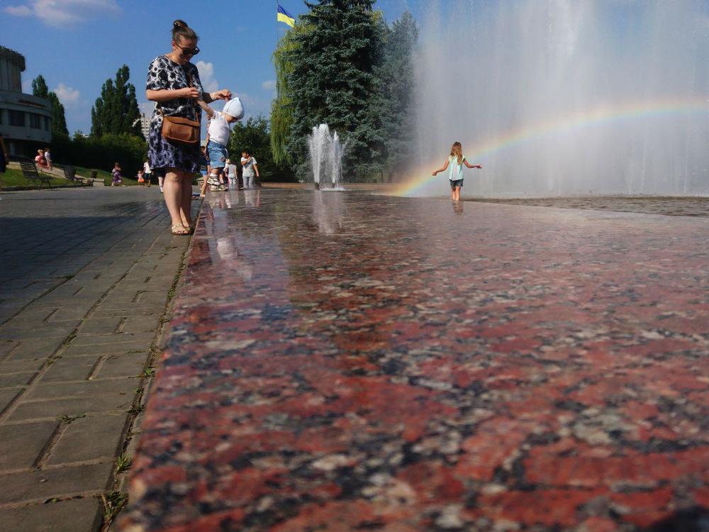 Photograph by Татьяна Савченко