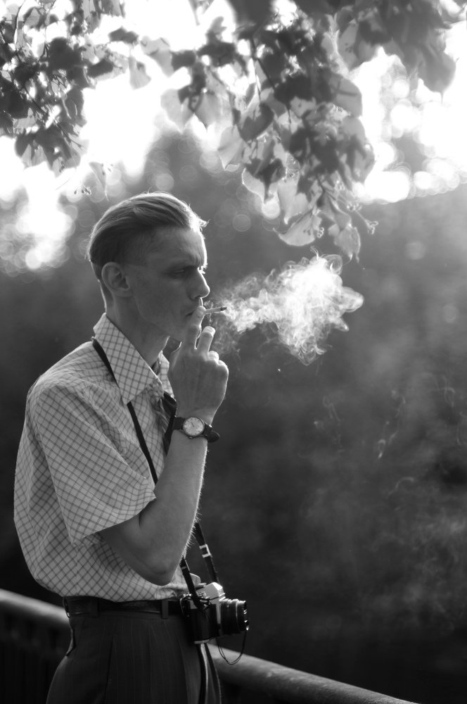 Photograph by Надежда Козырева