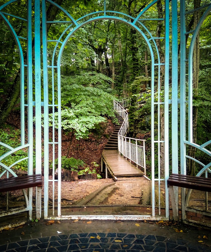 Photograph by Антон Литвин