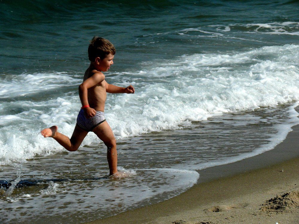 Photograph by Alex Galkin