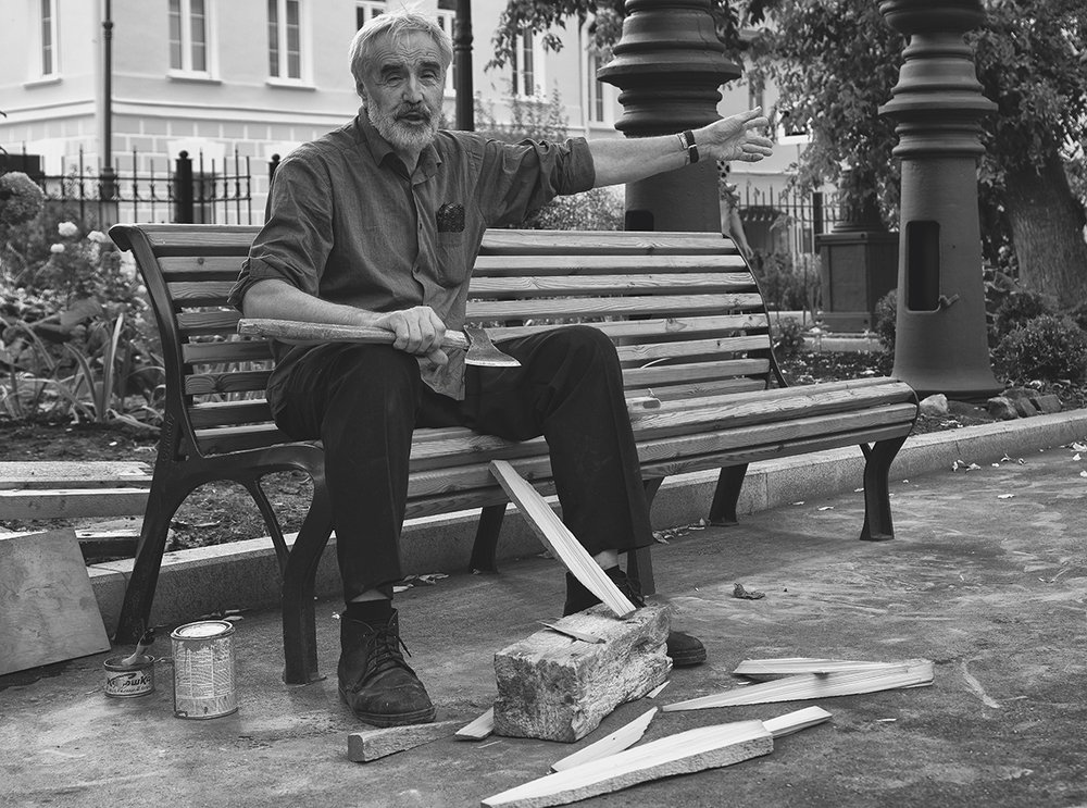 Скоро будет чай