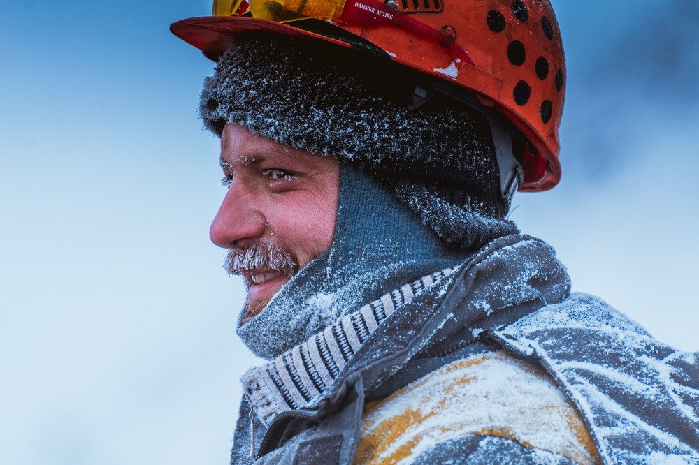 Рыцари Севера