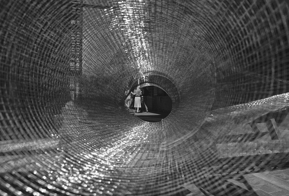 Ищите женщину..