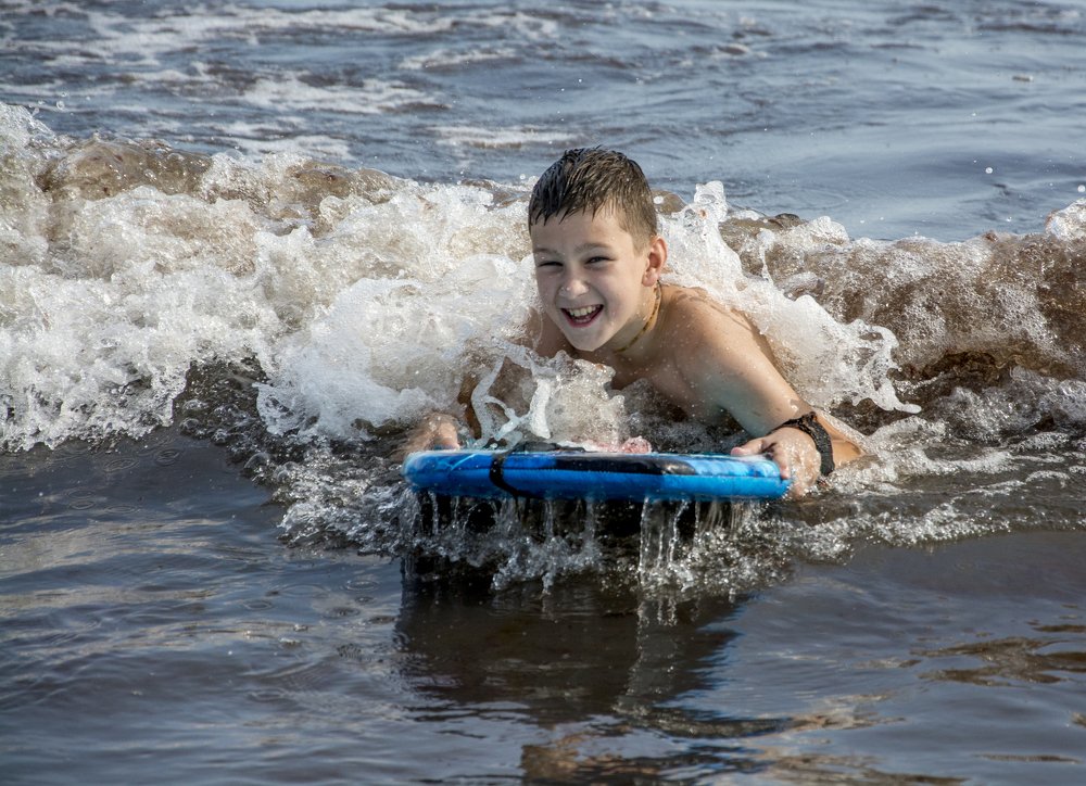 Летние радости