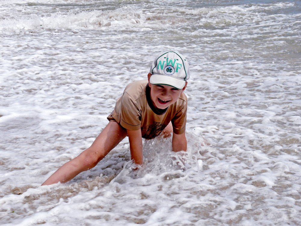 Летние радости