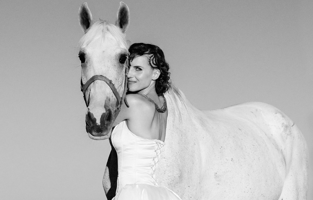 Photograph by Надежда Веденеева