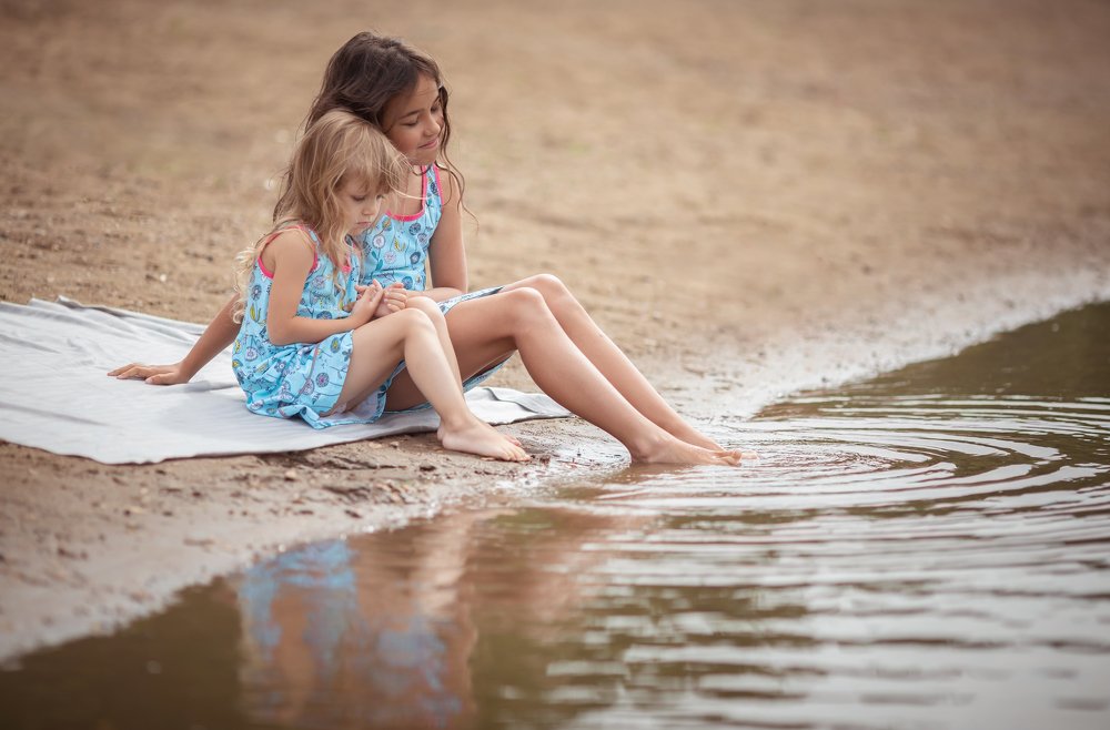 Photograph by Ольга Старшова