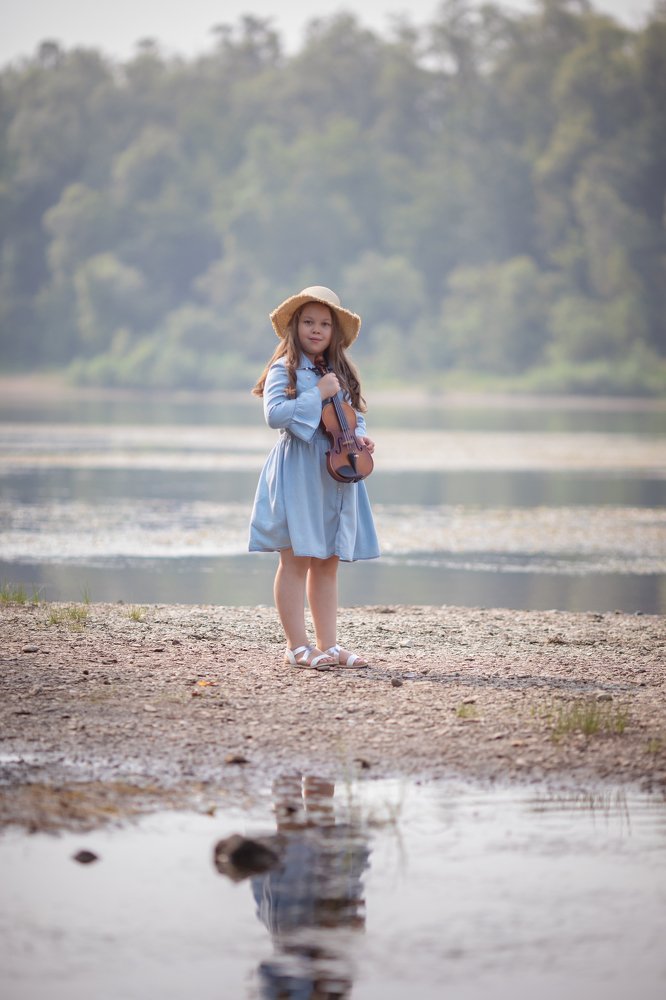 Photograph by Ольга Старшова