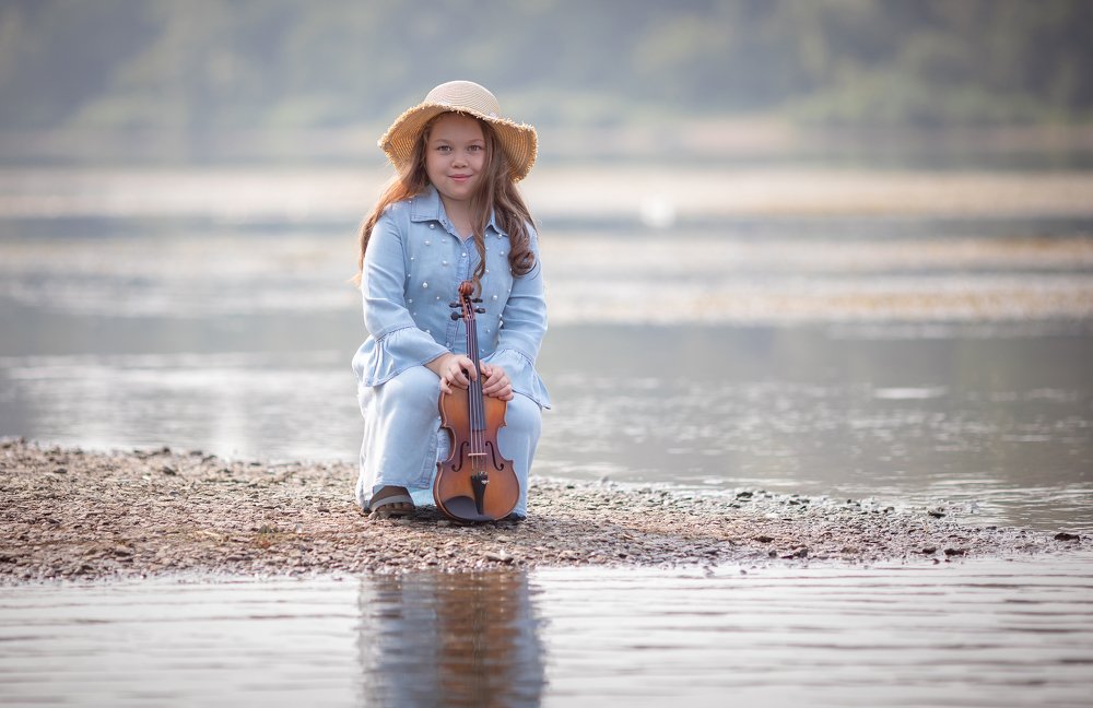 Photograph by Ольга Старшова