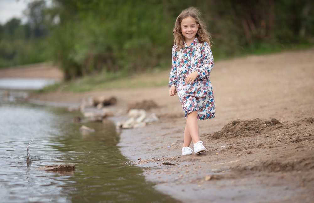 Photograph by Ольга Старшова