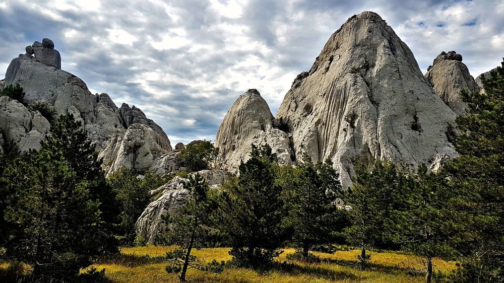 Photograph by Mojca Rebol