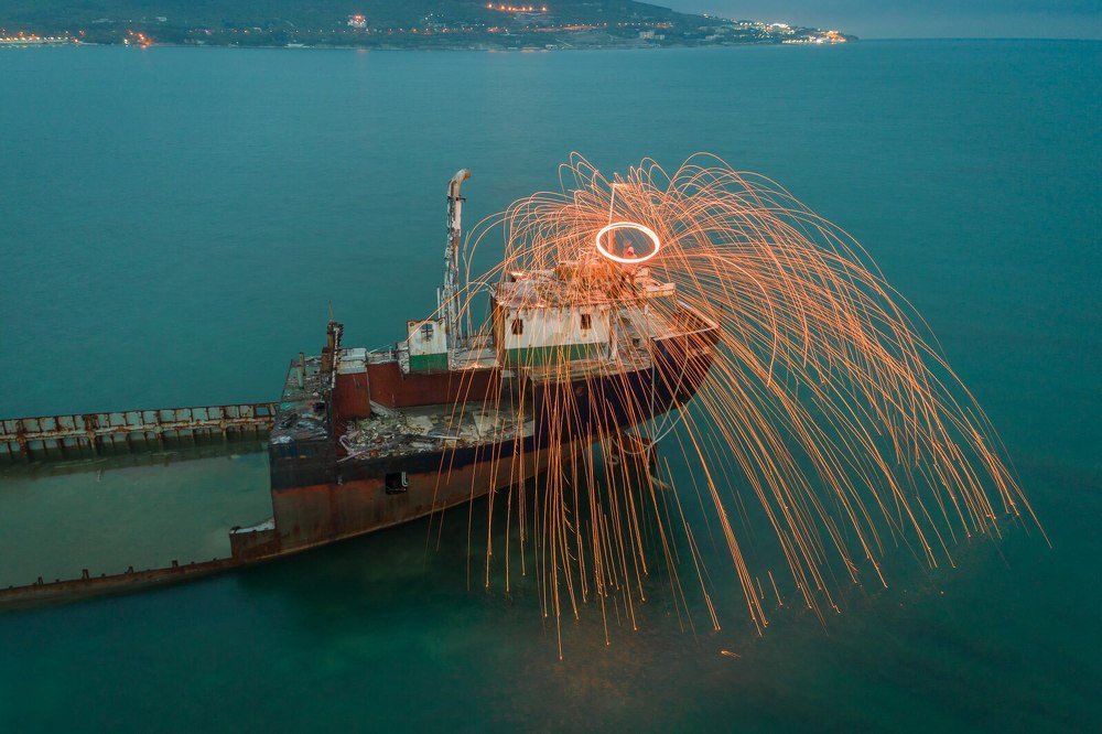 Photograph by Алексей Яковлев