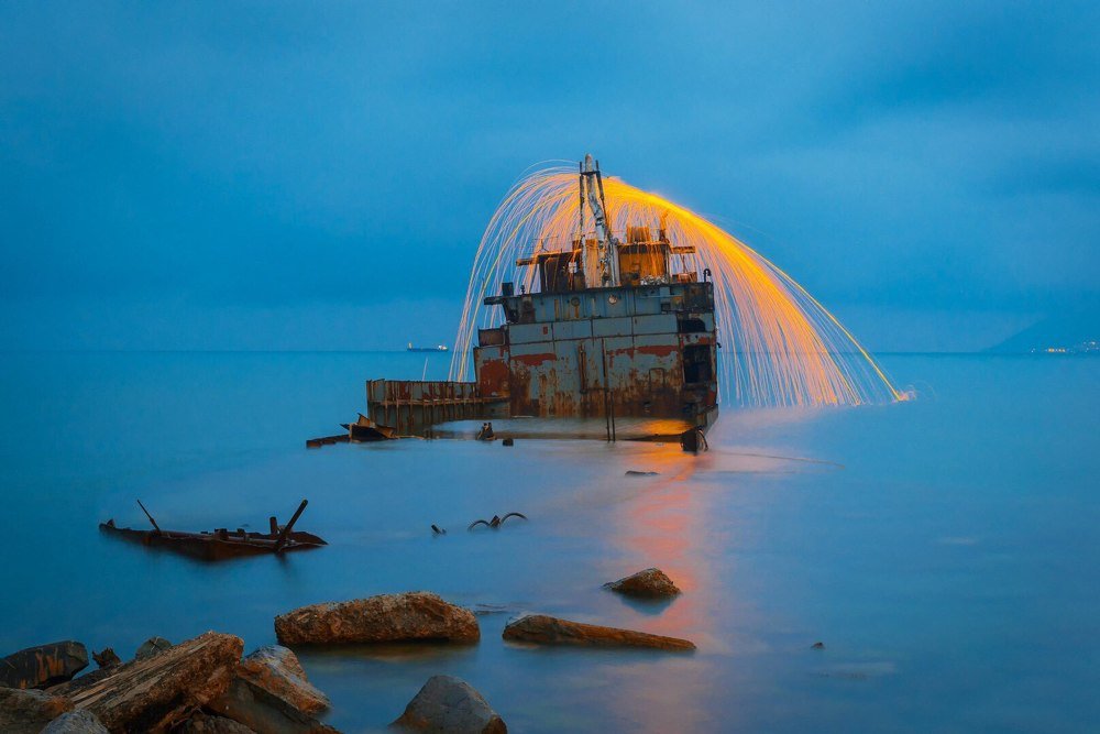 Photograph by Алексей Яковлев