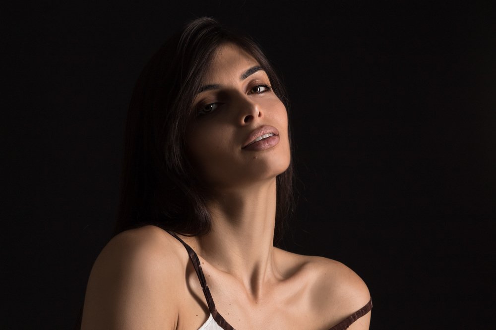 Photograph by Гузалия Мухамеджанова