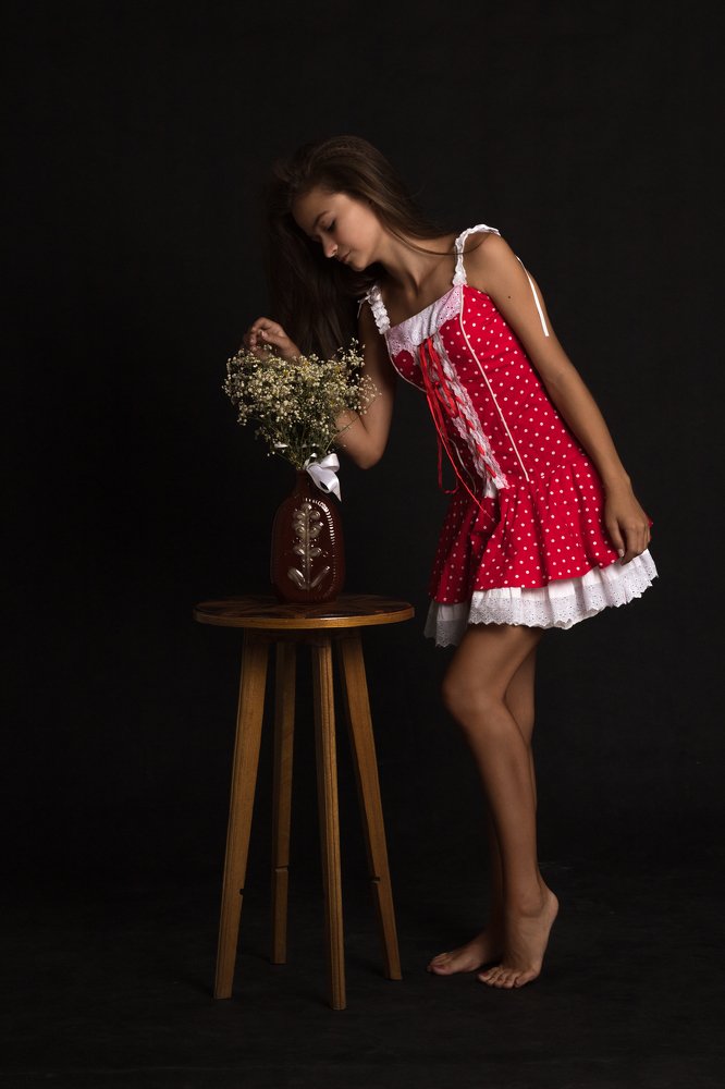 Photograph by Гузалия Мухамеджанова