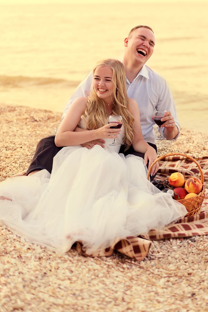 Photograph by Екатерина Ракитянская