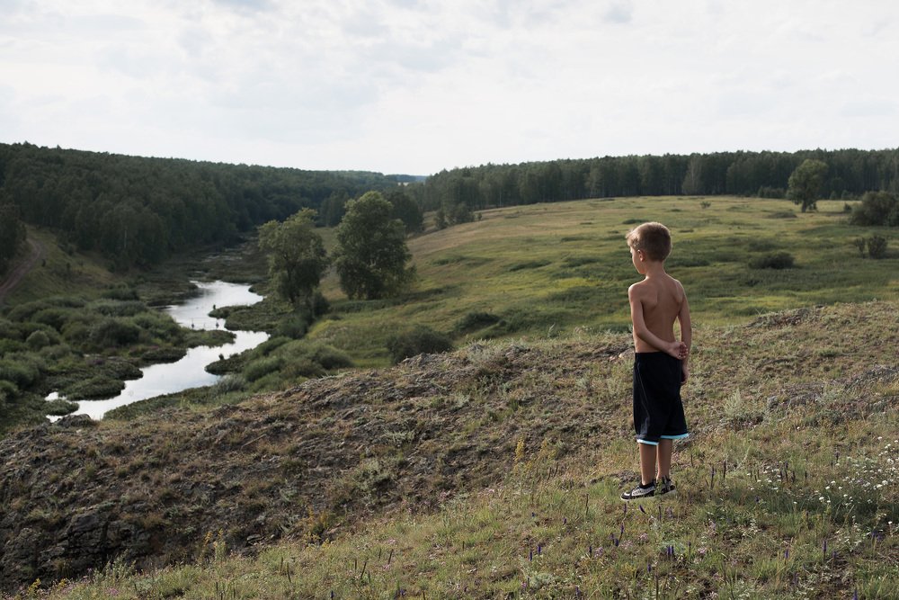 Photograph by Евгения Жос