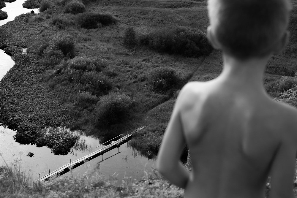 Photograph by Евгения Жос