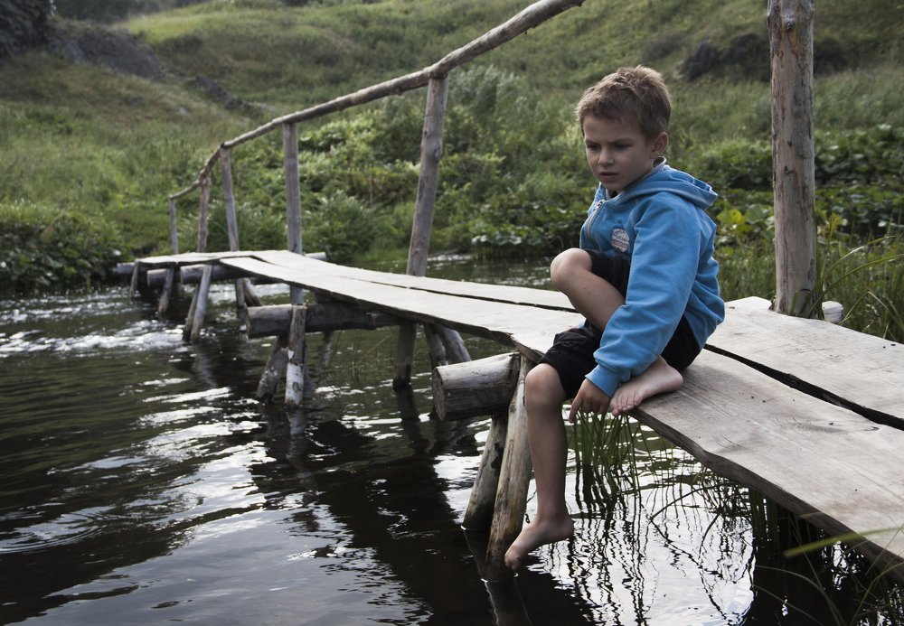 Photograph by Евгения Жос