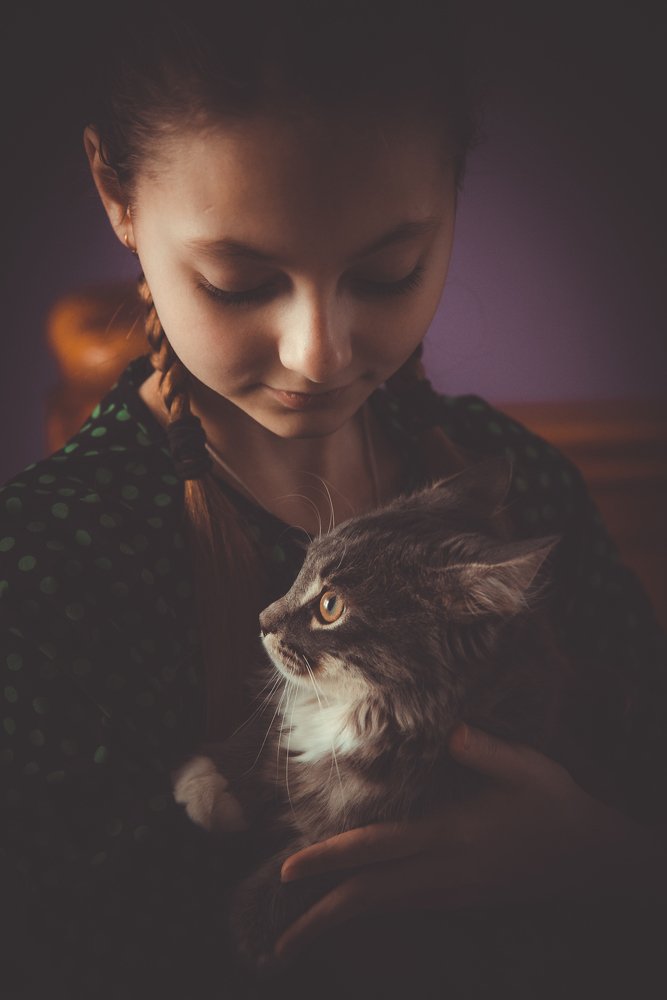 Photograph by Юрий Киреичев