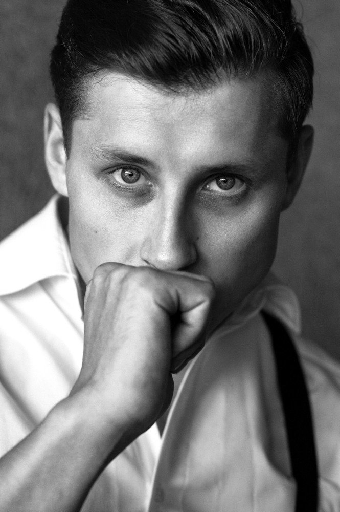 Photograph by Александра Морозова