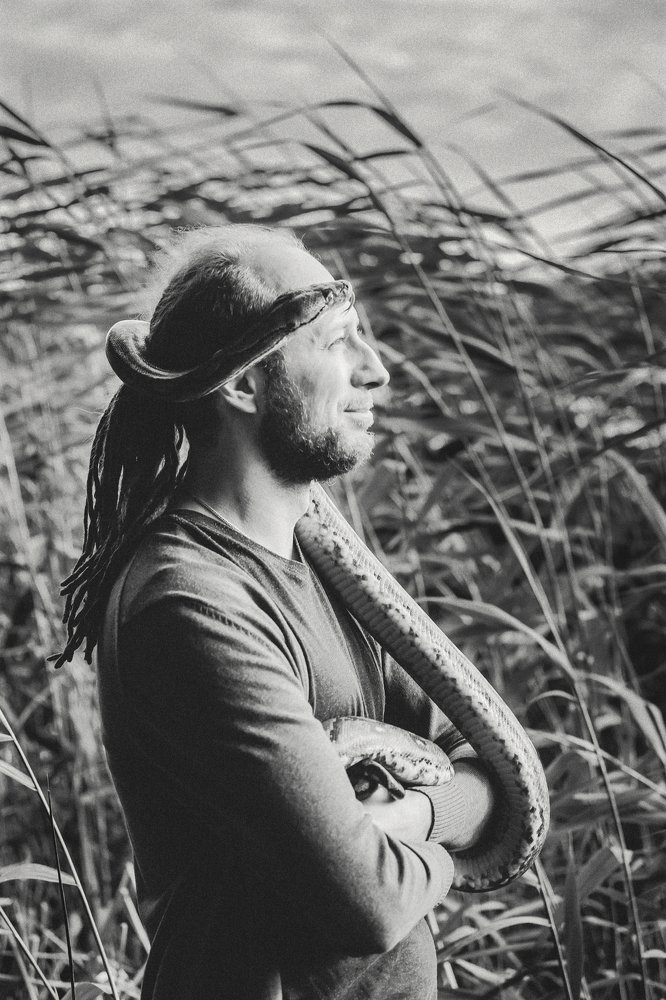 Photograph by Ирина Богатырева