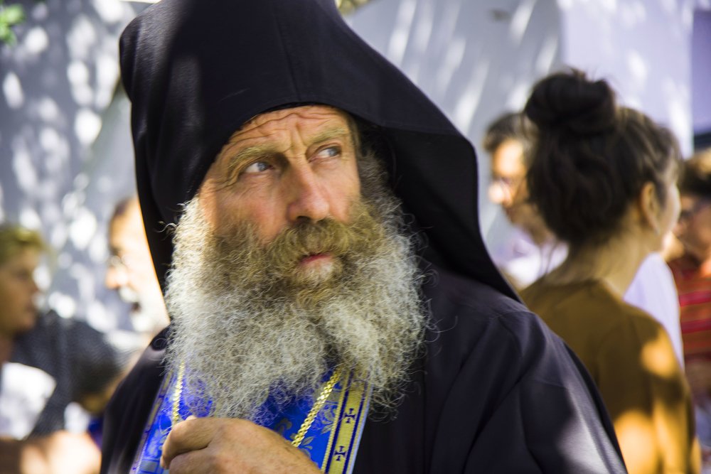 Photograph by MAREVI DENAXA