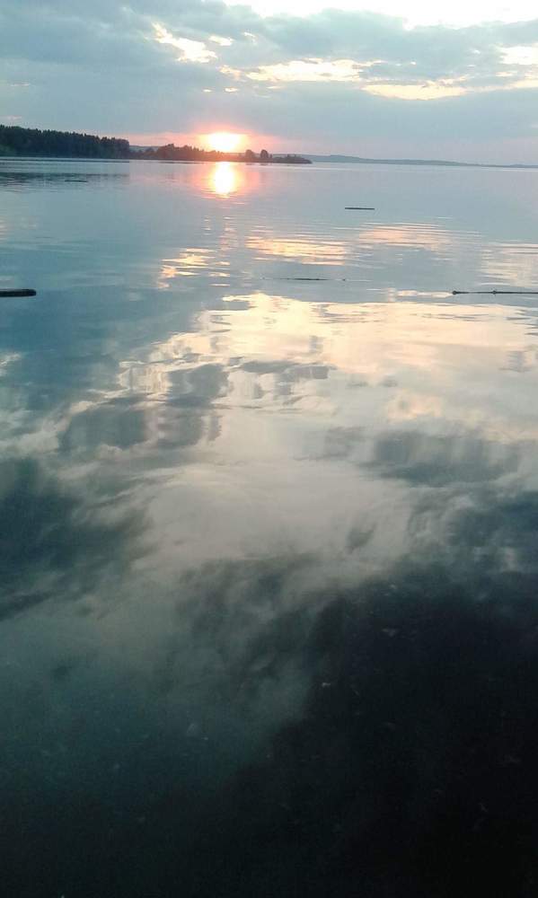 Photograph by Ольга Заброцкая