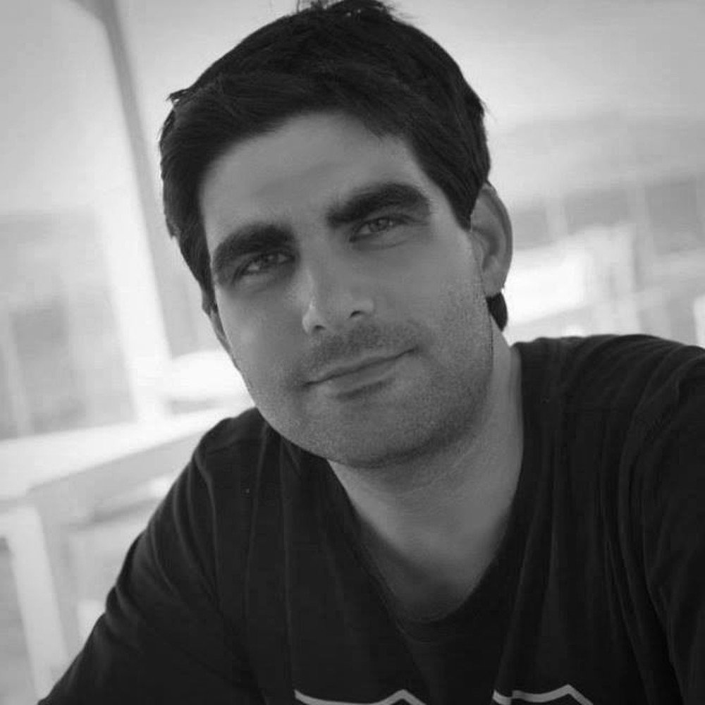 Photograph by Matthaios Boutsakis