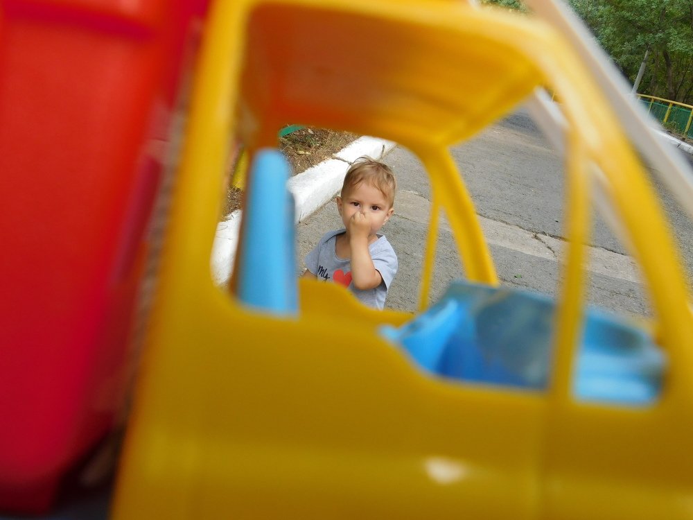 Photograph by Алина Загибина