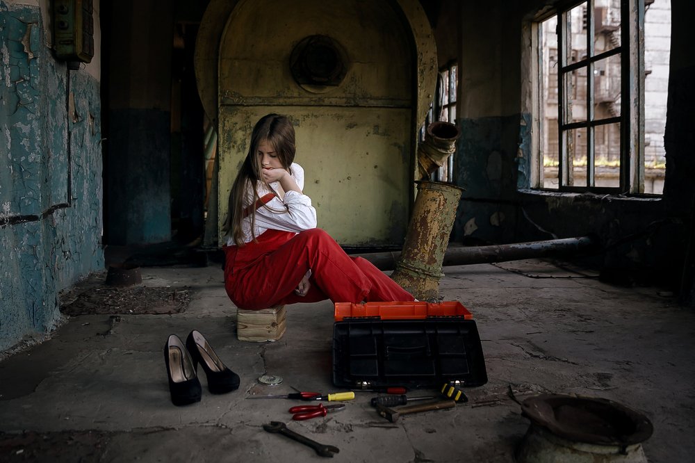 Photograph by Ирина Татарлы