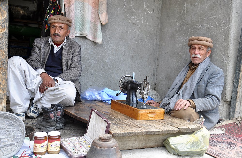 Photograph by Furqan LW