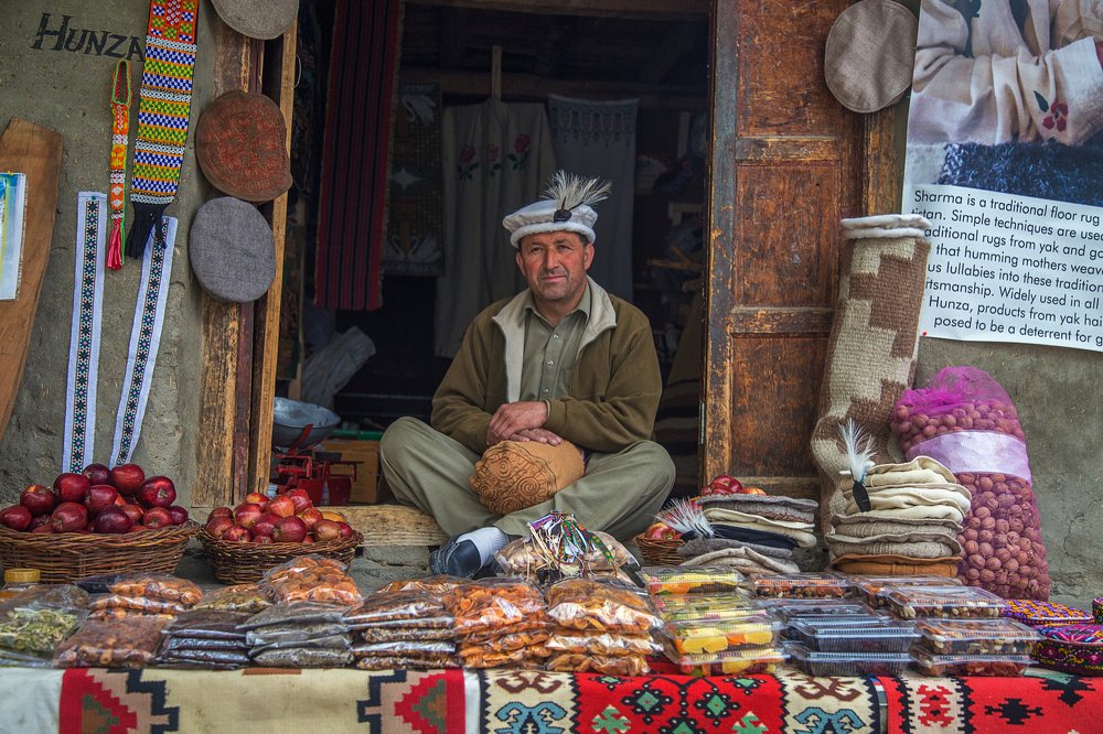 Photograph by Furqan LW