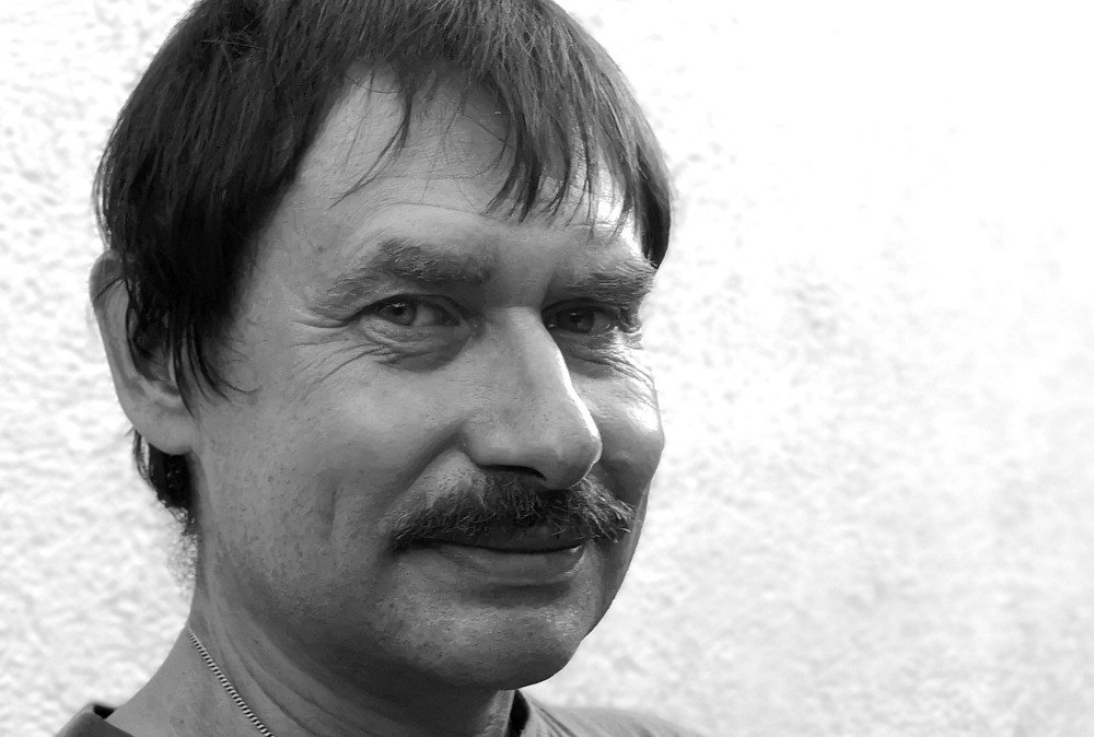 Photograph by Marina Razheva