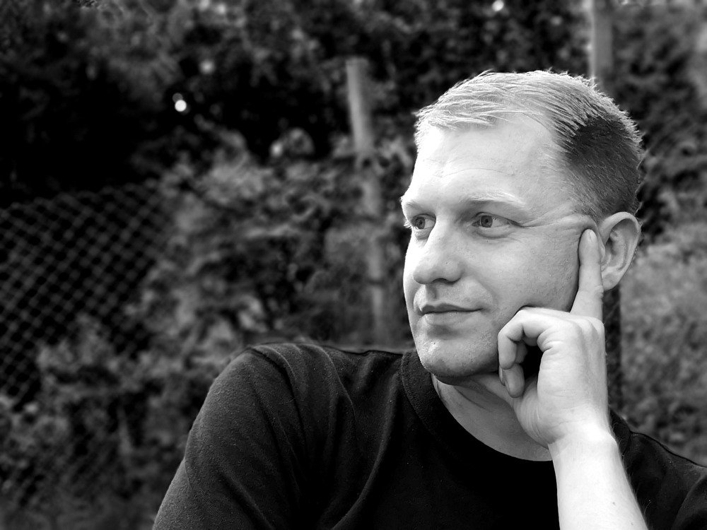 Photograph by Marina Razheva