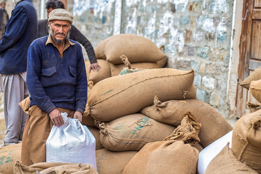 Photograph by Furqan LW