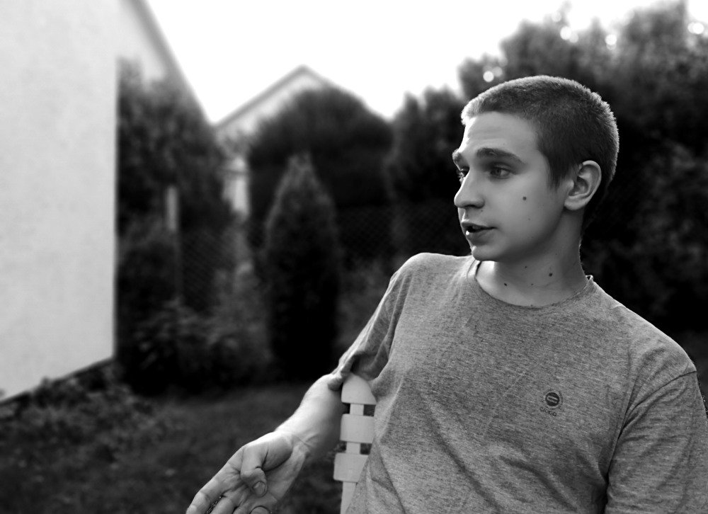 Photograph by Marina Razheva