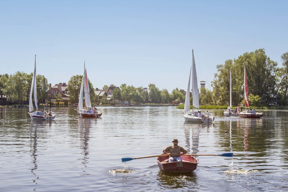 Photograph by Мария Мурзина