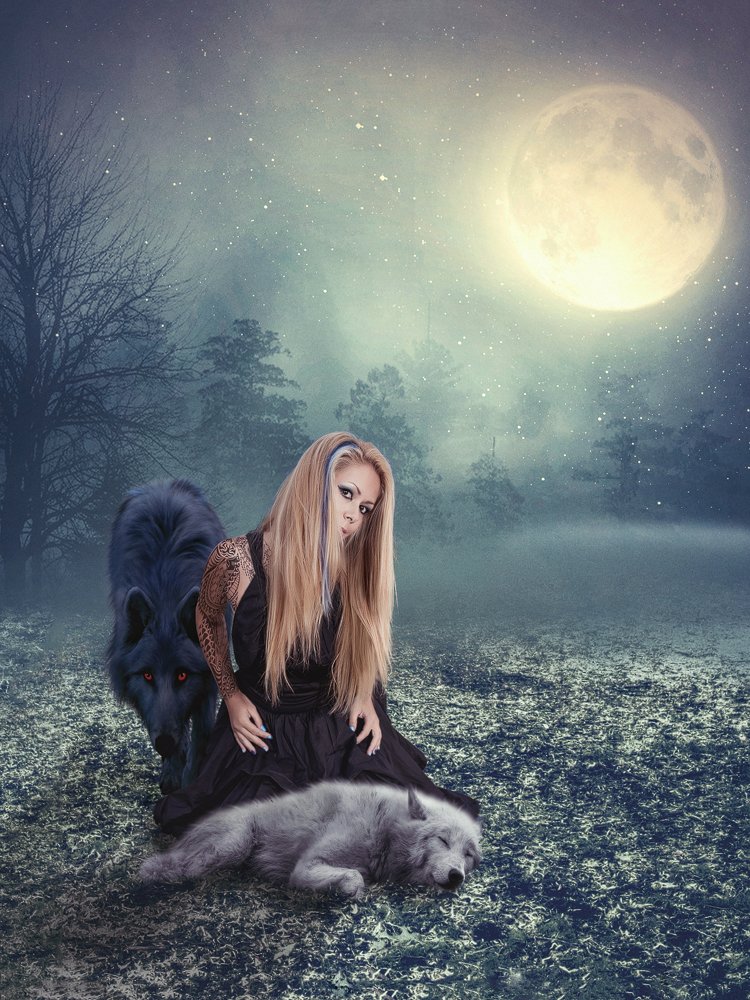 Photograph by Doncho Photo D.N.