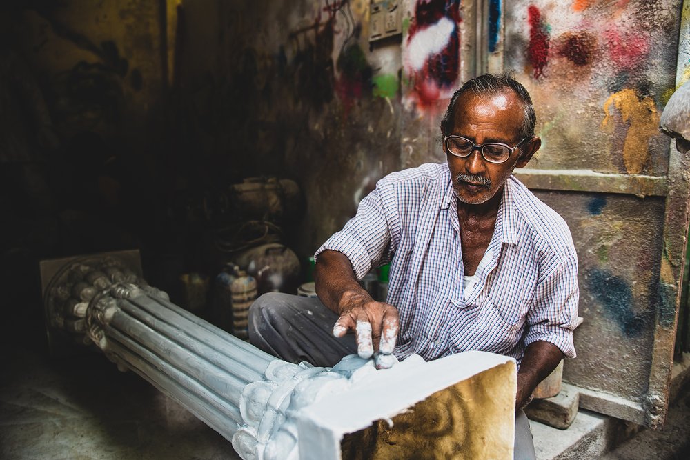 Фотография автора Prathap